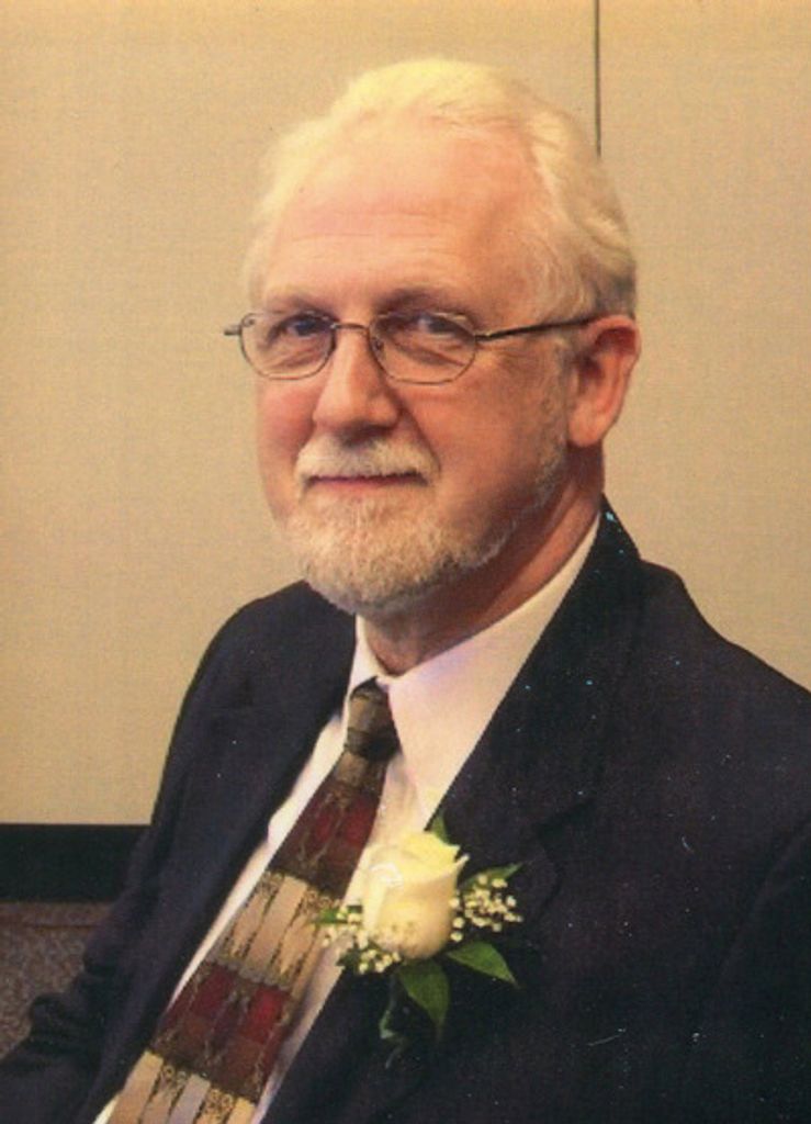 Lawrence J. Raser