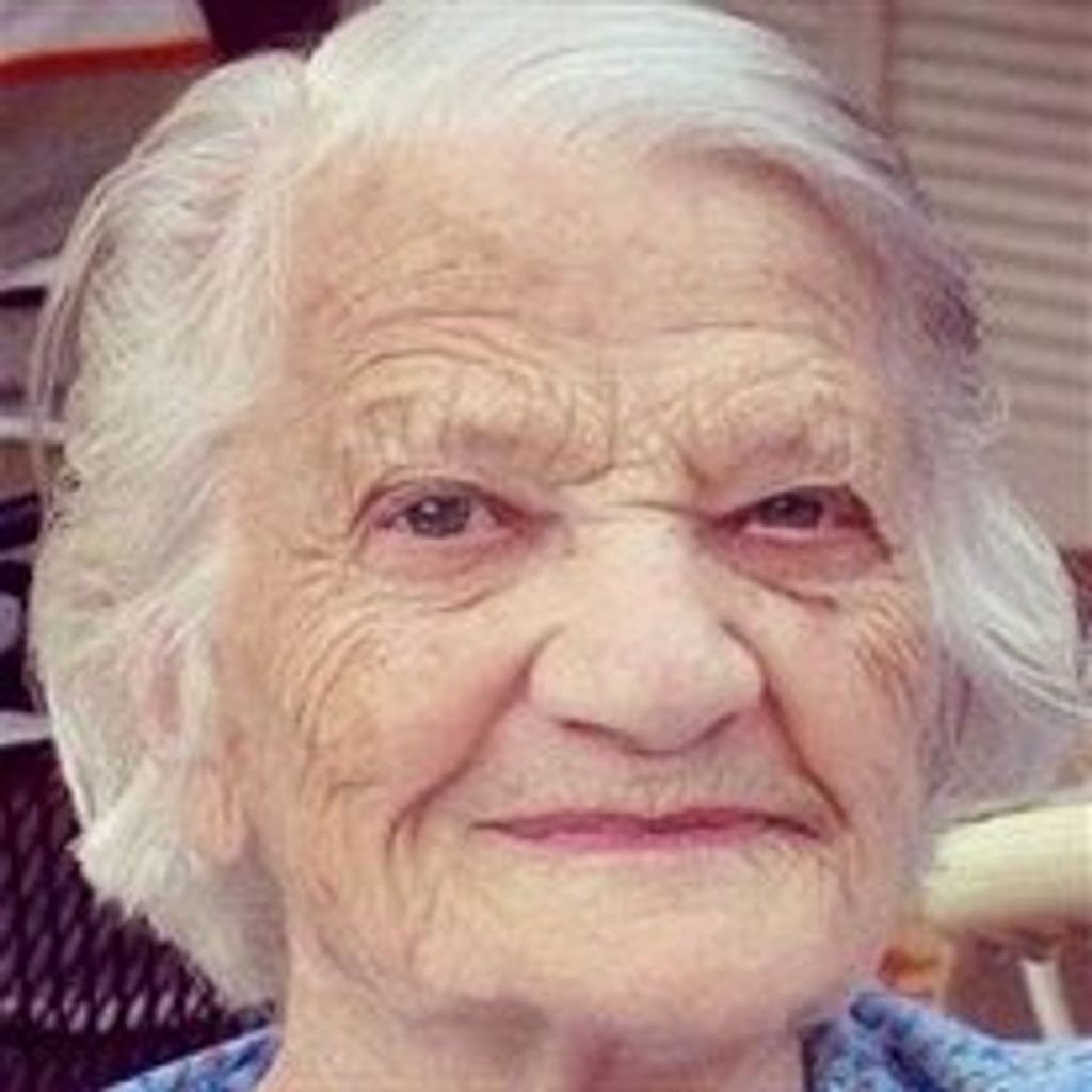 Edith Caldwell