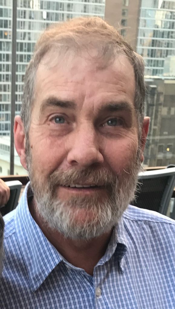 Gerald "Jerry" Alex Becker Profile Photo