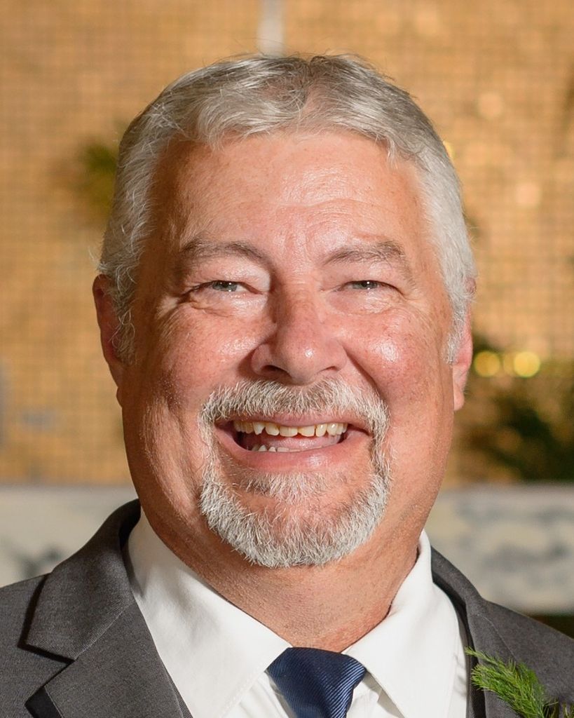 Gary Lee Adair