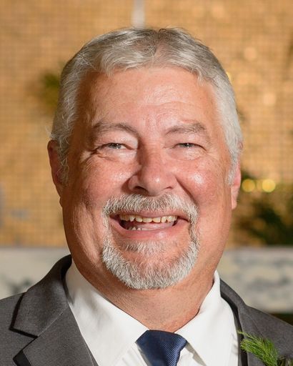 Gary Lee Adair's obituary image