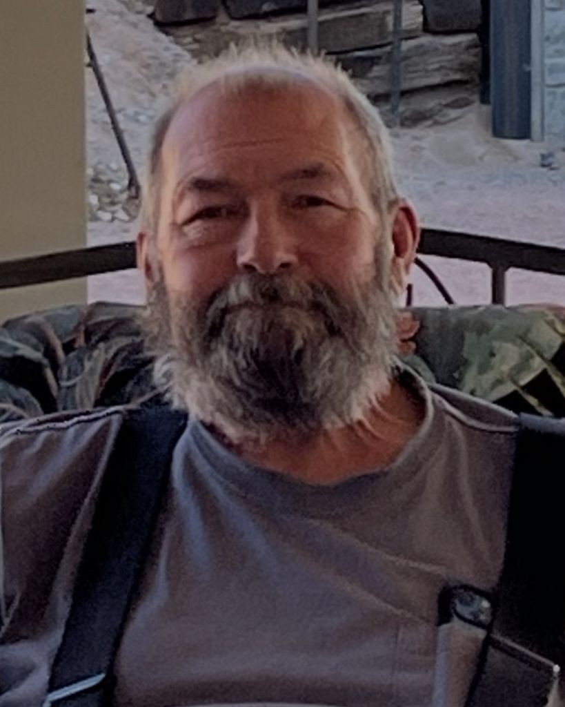 Thomas Douglas Morse Profile Photo