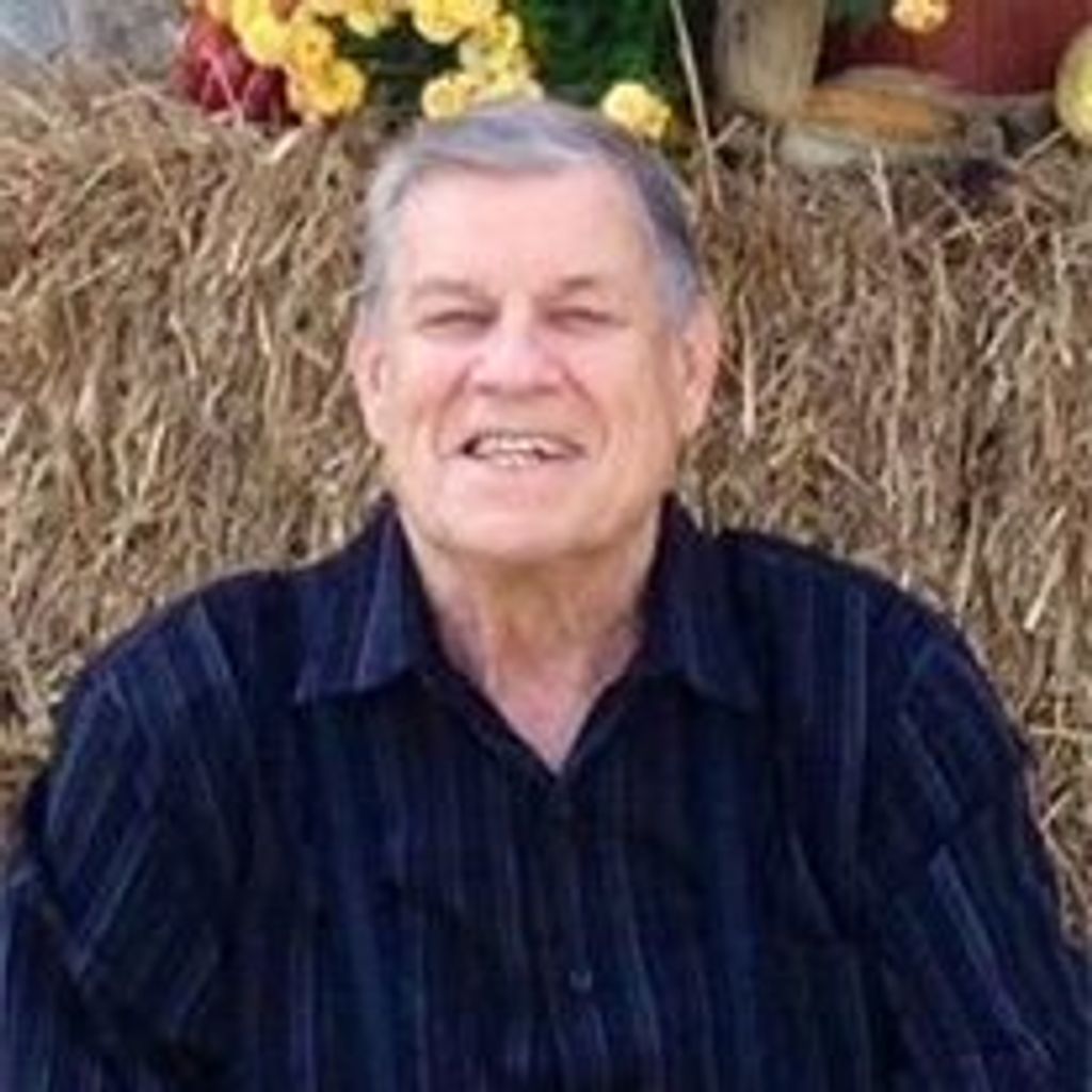 Thomas W. Ingle
