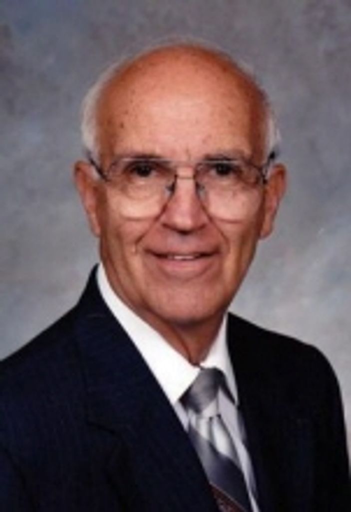 Robert W. Dierking