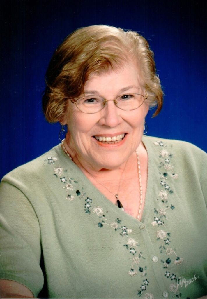 Joan S. Moen