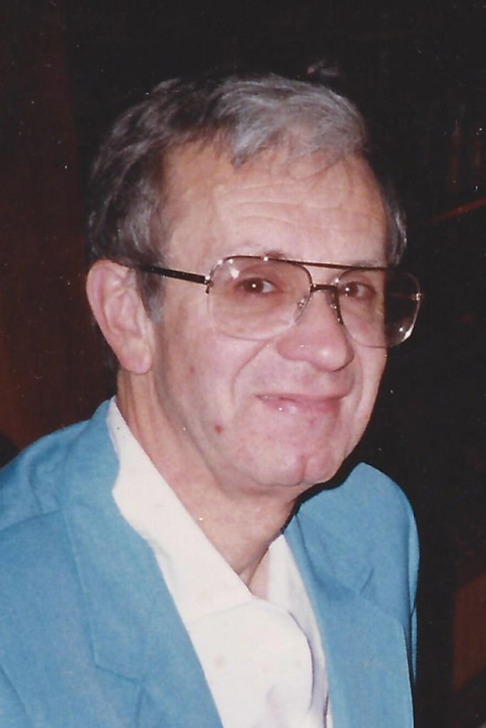 Alan J Hoffman