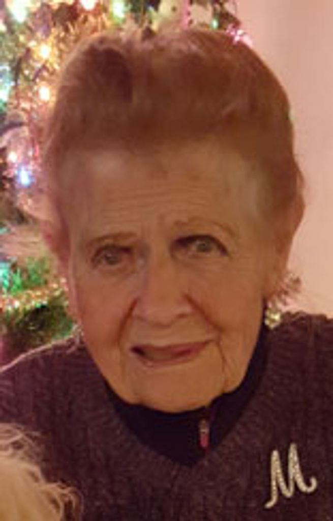 Marcella Marcie D. Risch