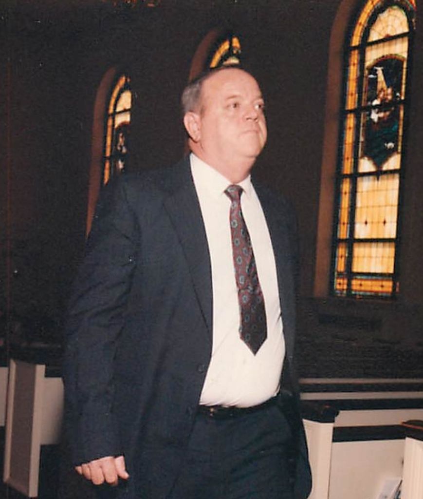 Arthur "Al" Brittingham