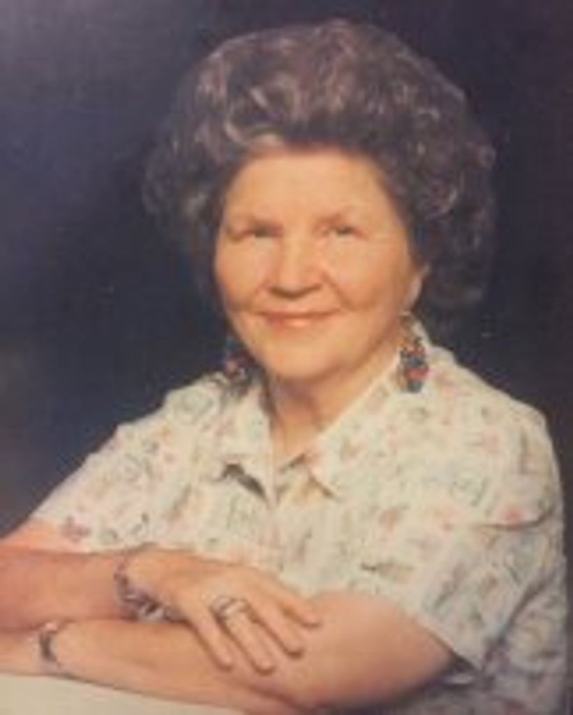 Wanda Watts
