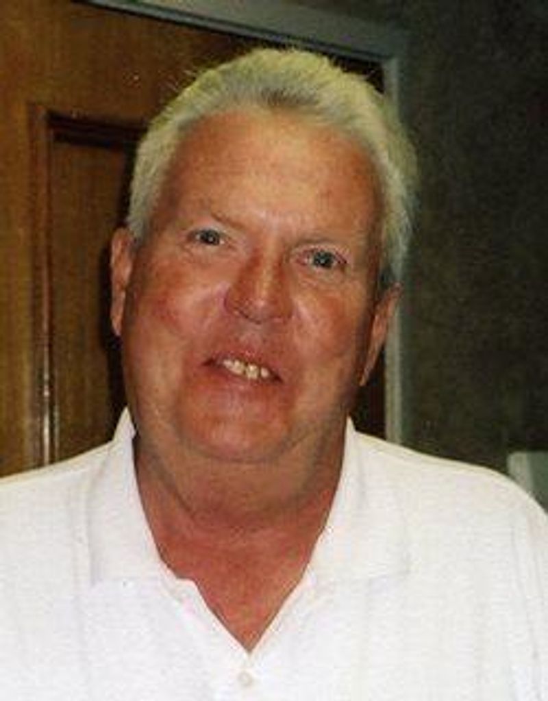 Gerald 'Jerry' Gilbert Nelson