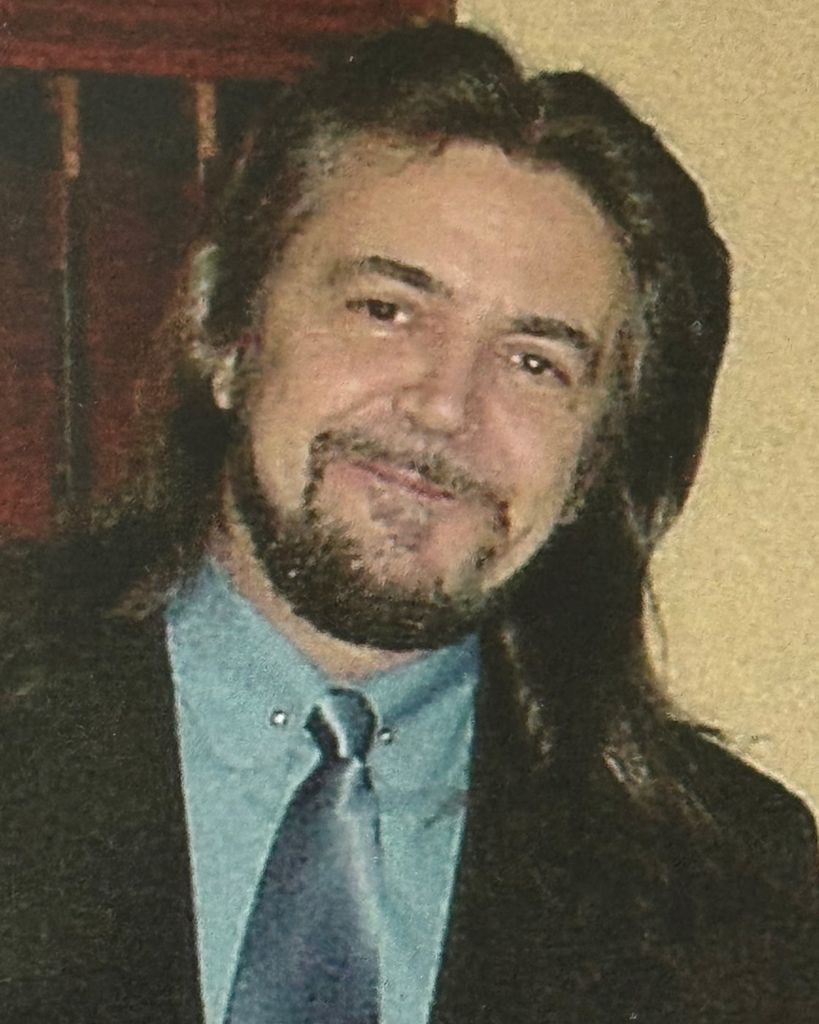Randolph Hucke Profile Photo