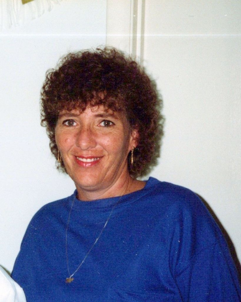 Kathleen F. Hayden