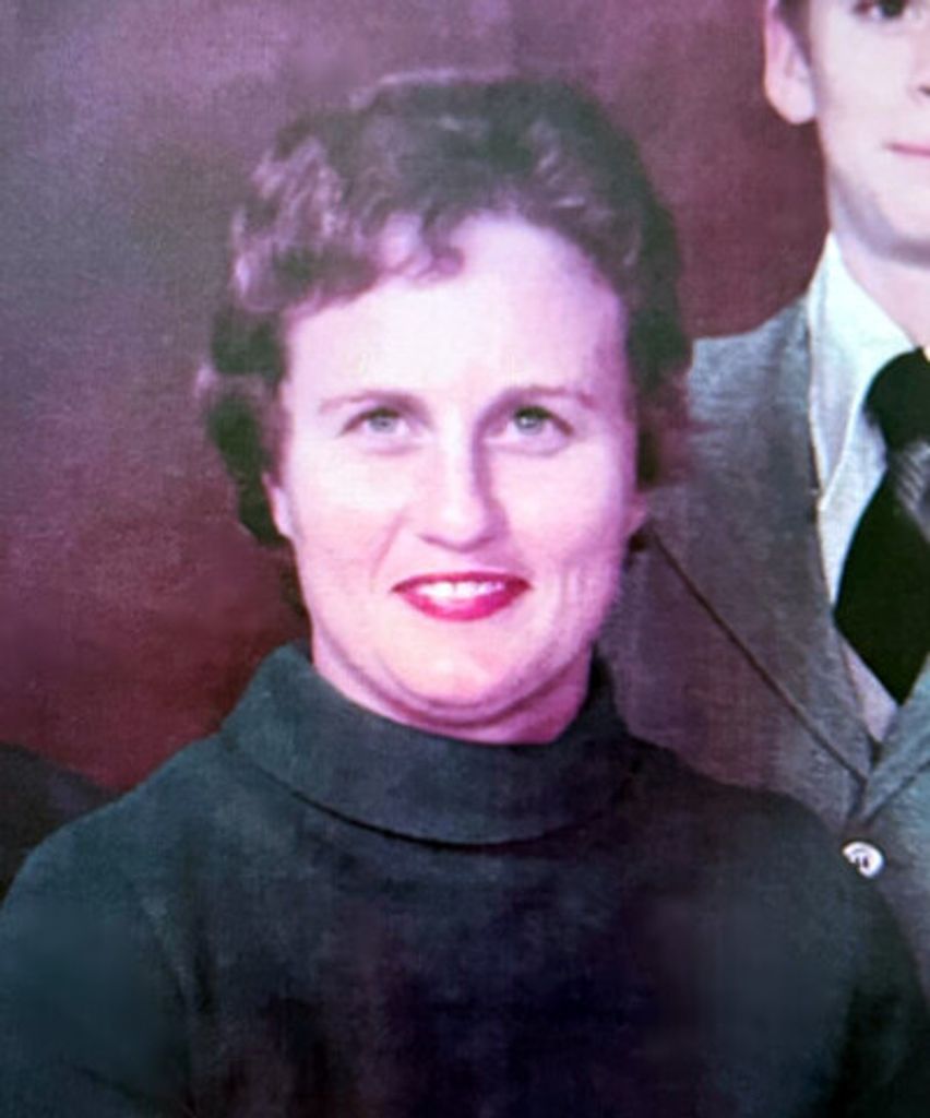 Kay West Swann Profile Photo