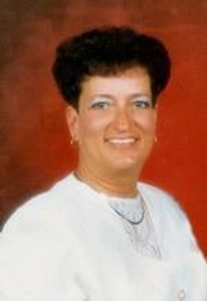 Elizabeth "Beth" Skallet