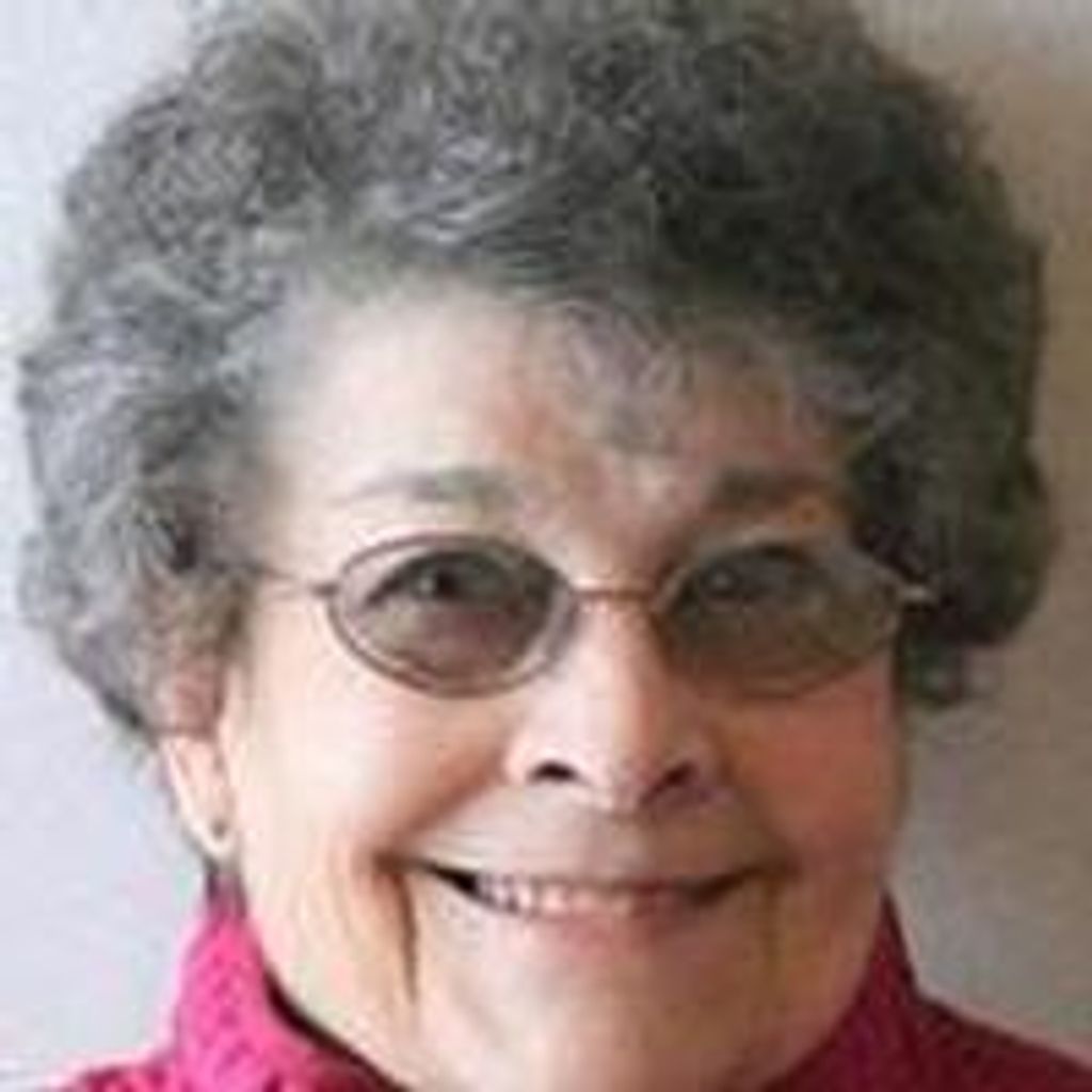 Janet Horn Profile Photo