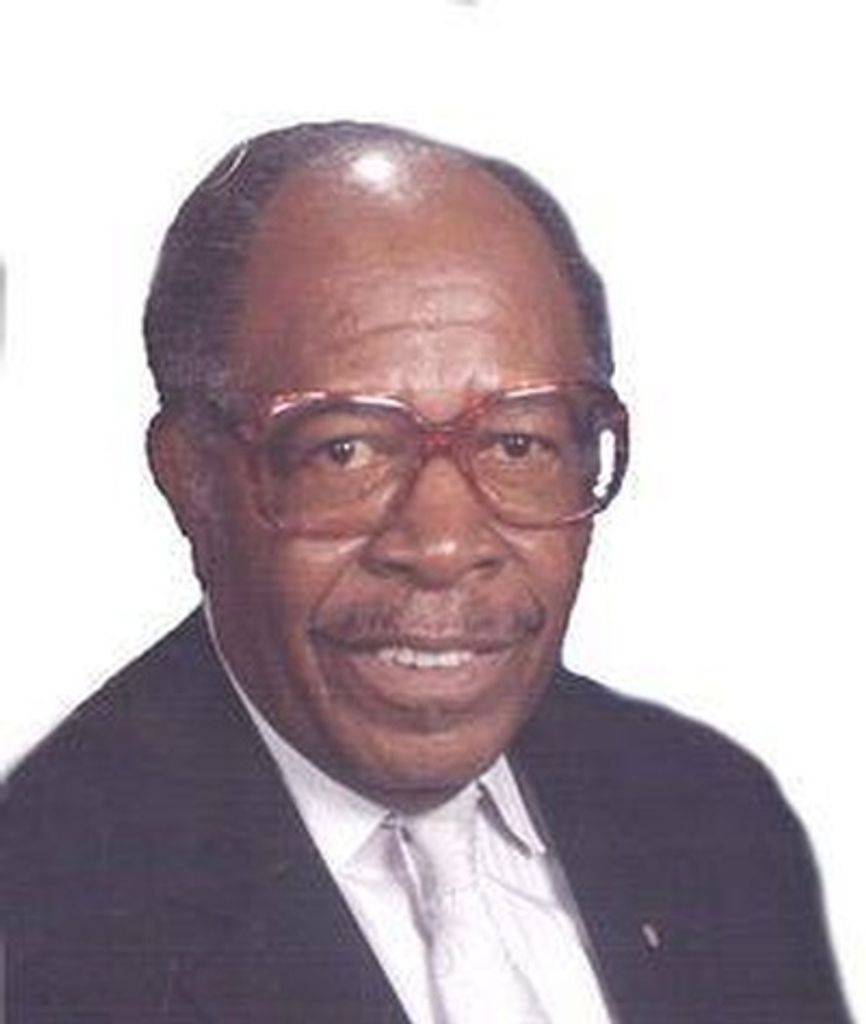 Deacon Ransom "Son" Addison, Jr.