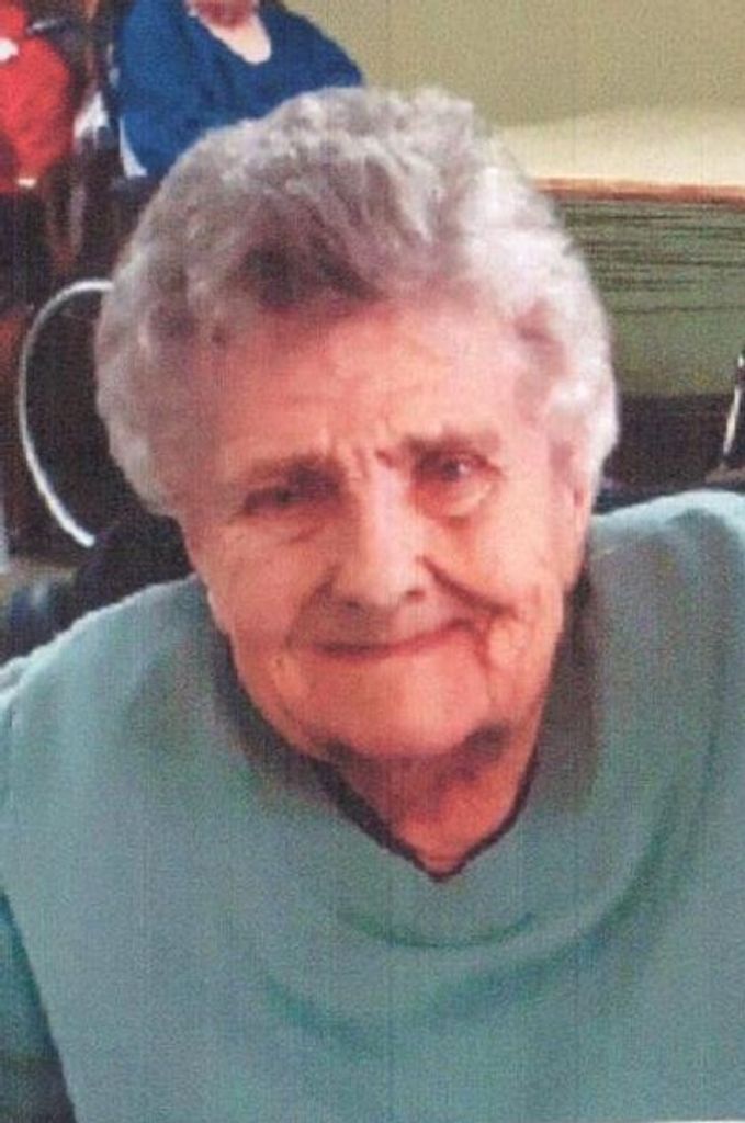 Theresa Joann Luebcke Profile Photo