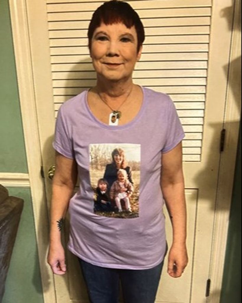 Regina Joyce Jackman Hepler Profile Photo