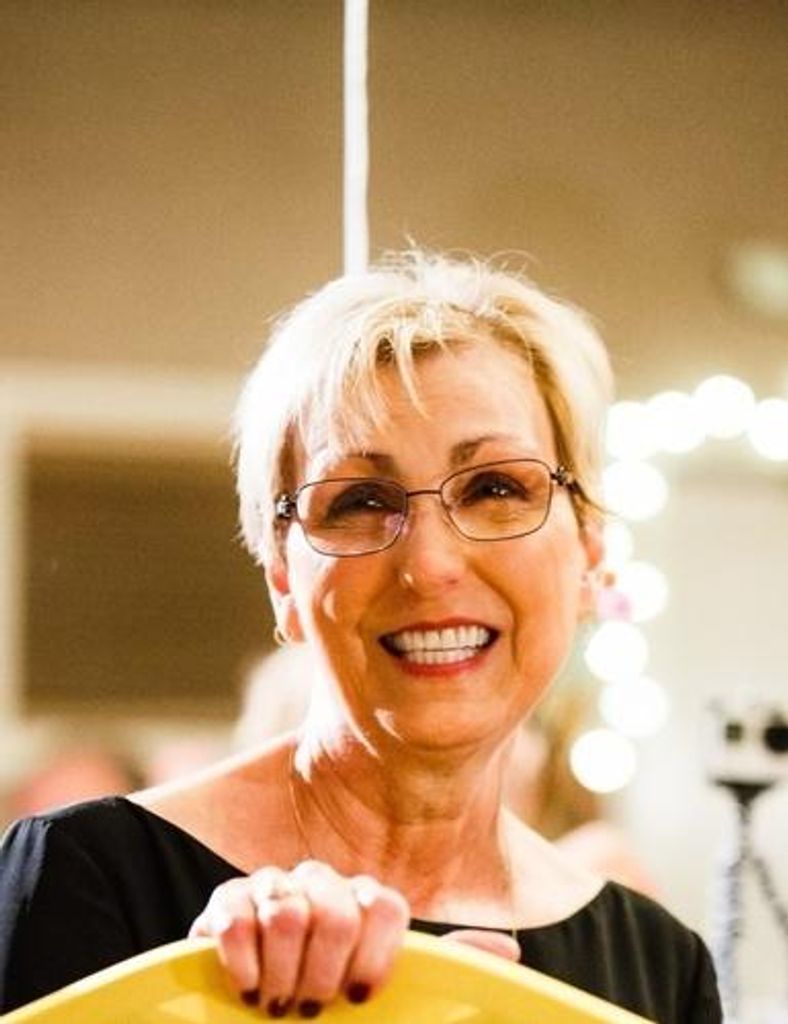 Carolyn Inez Lawrence Profile Photo