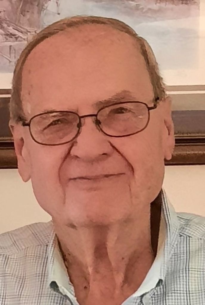 Thomas Eddie Kingery Profile Photo