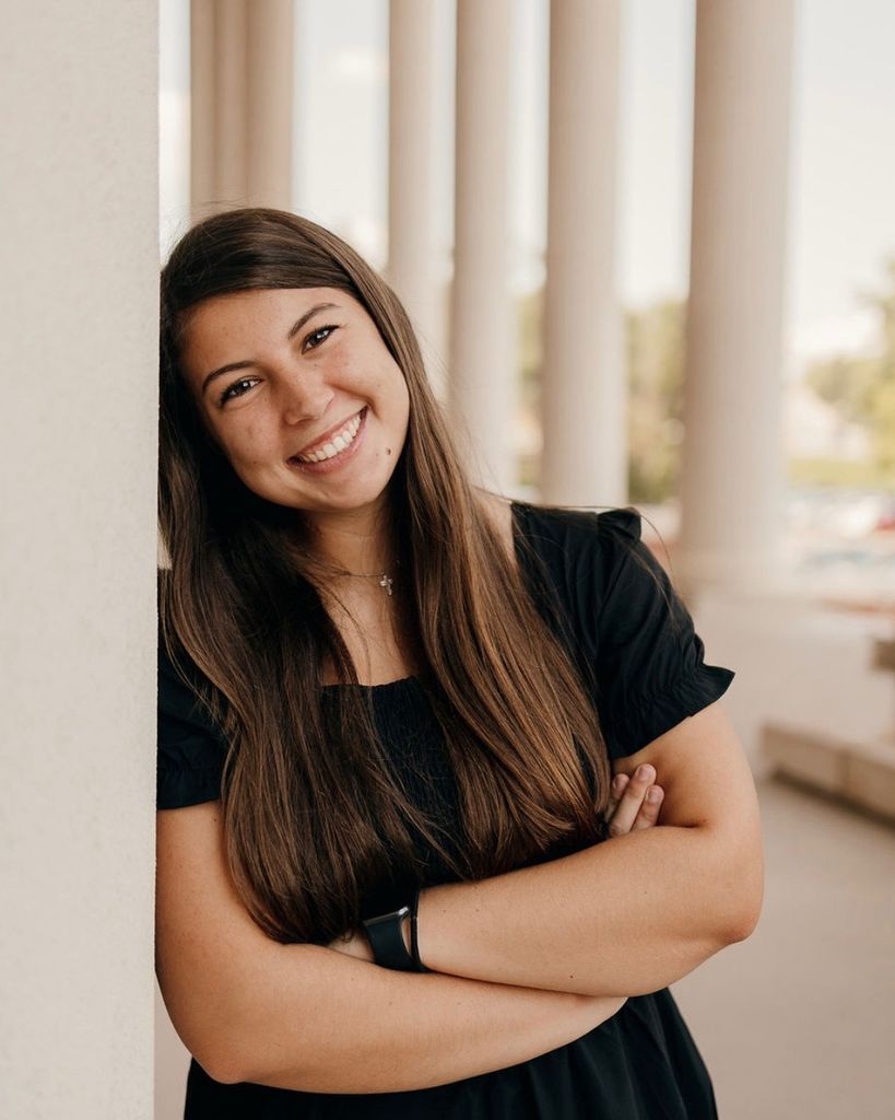 Kendall Elizabeth Garzini Profile Photo