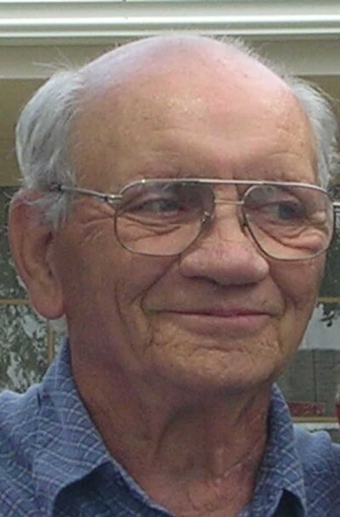 Gerald E. Choate Profile Photo