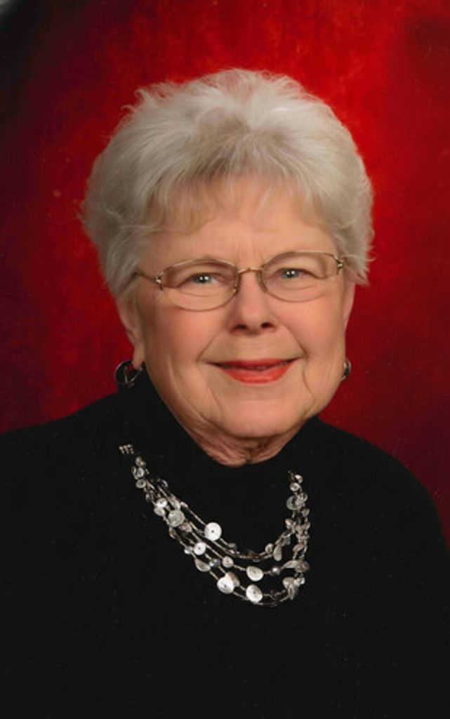 Vercella "Sally" Hemenway Profile Photo