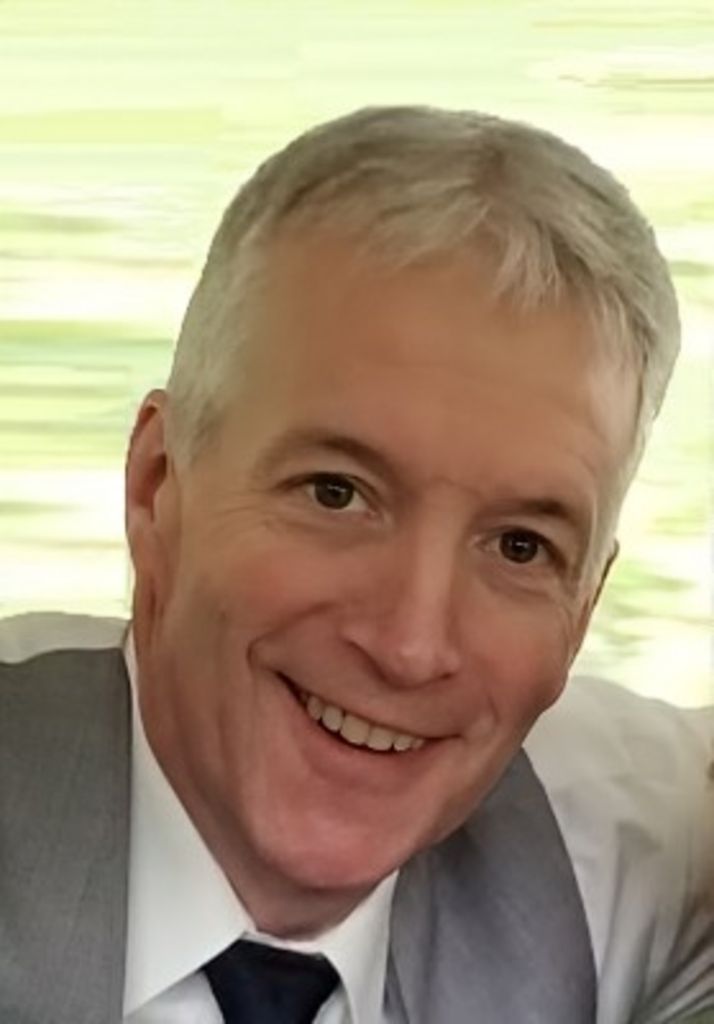 Kevin Carl Swanson Profile Photo