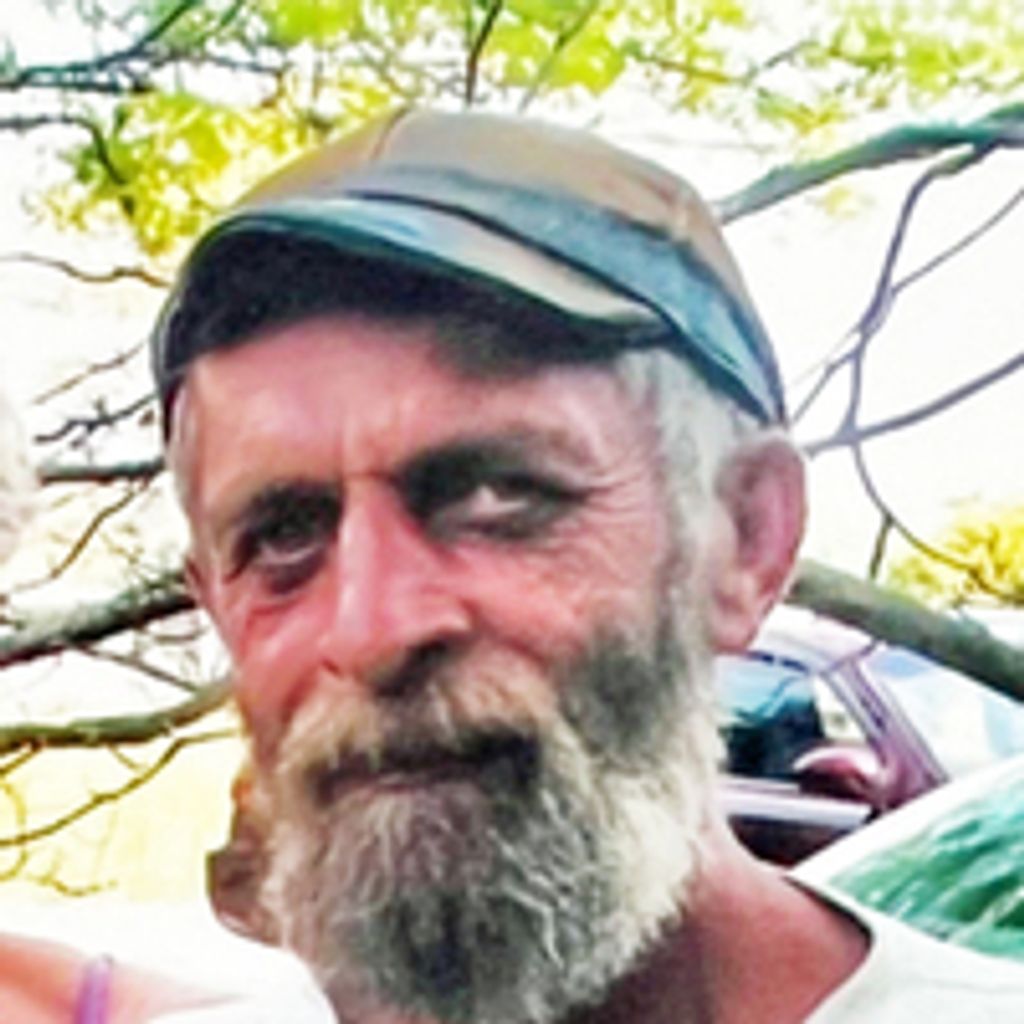 Pete Fogus Profile Photo