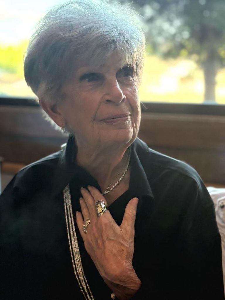 Rebecca Joyce Shires (Becky) Bennett Profile Photo