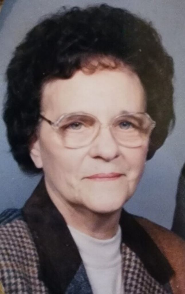 Betty Jean Logsdon Profile Photo