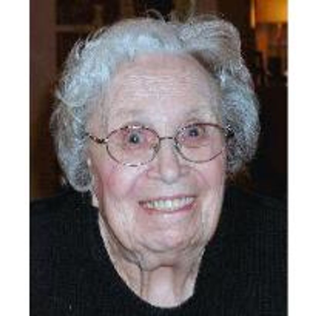 Alfreda Fridlund