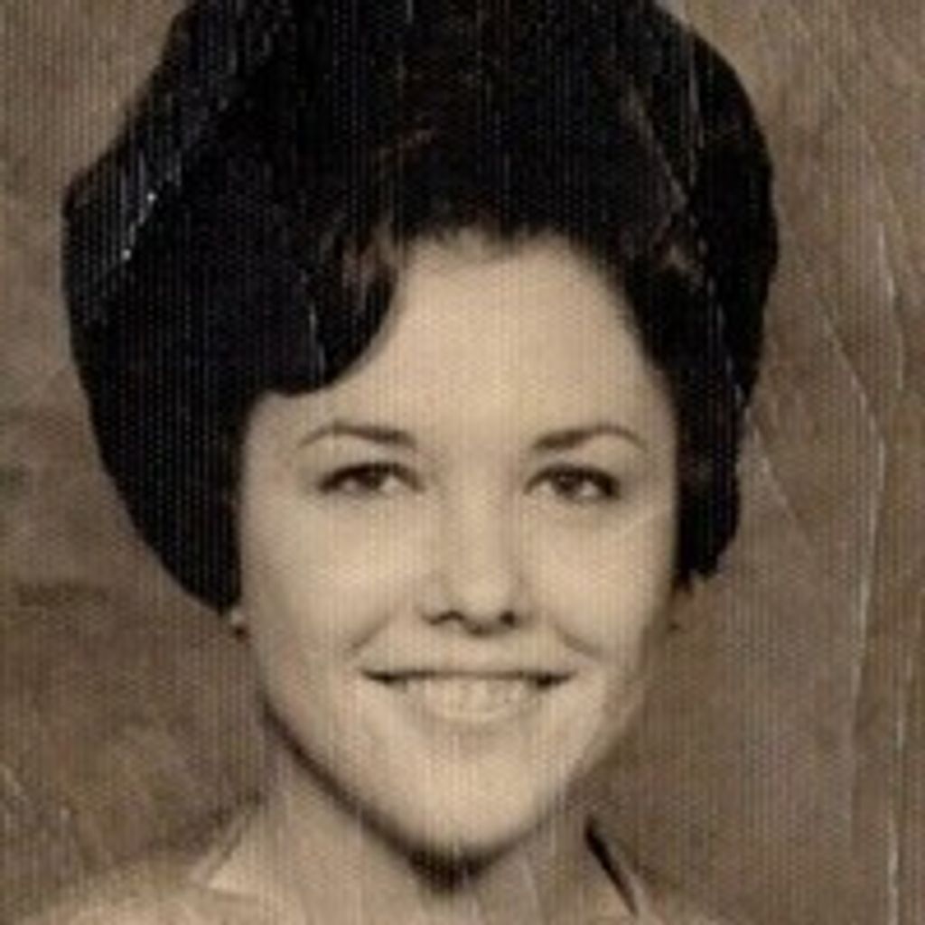 Betty Kepley