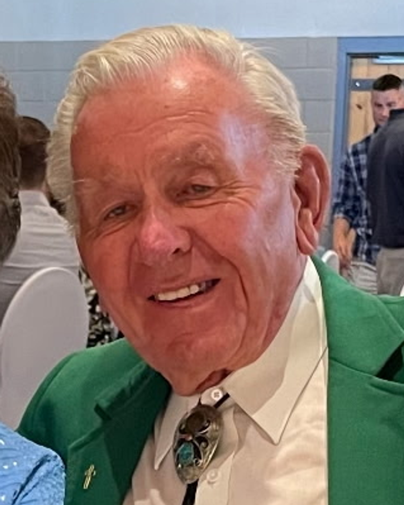 Donald Ralph Holm Profile Photo