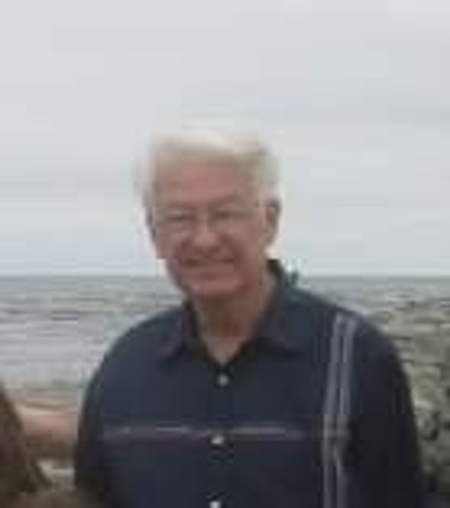 Garry M. Eckard