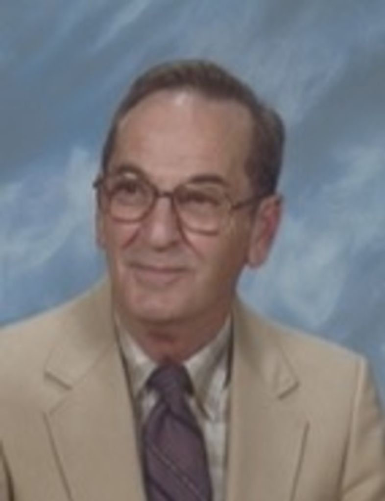 H. Edwin Lapp