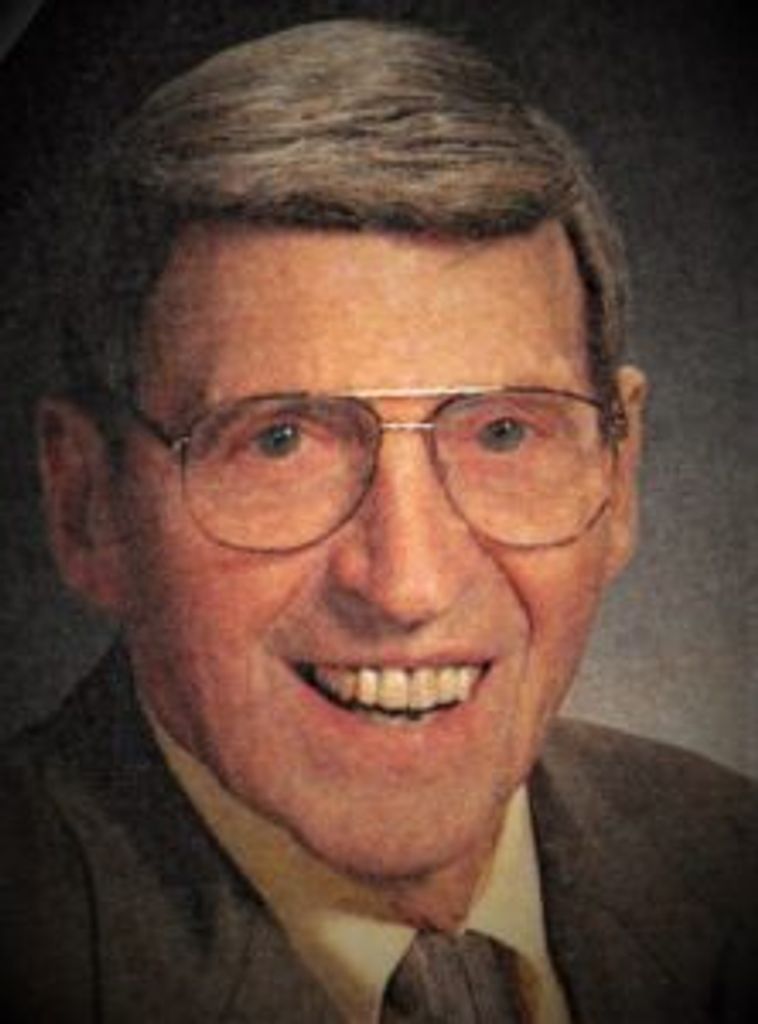 Donald F. Ellingson Profile Photo