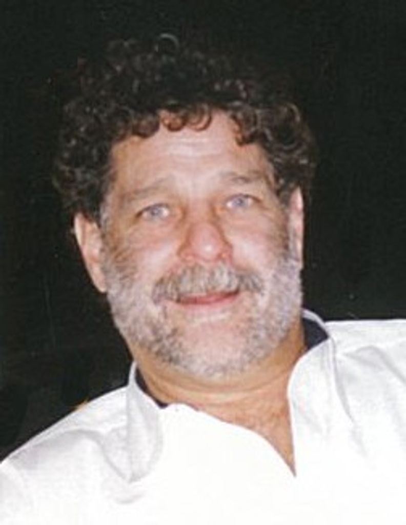 Terry Klomp