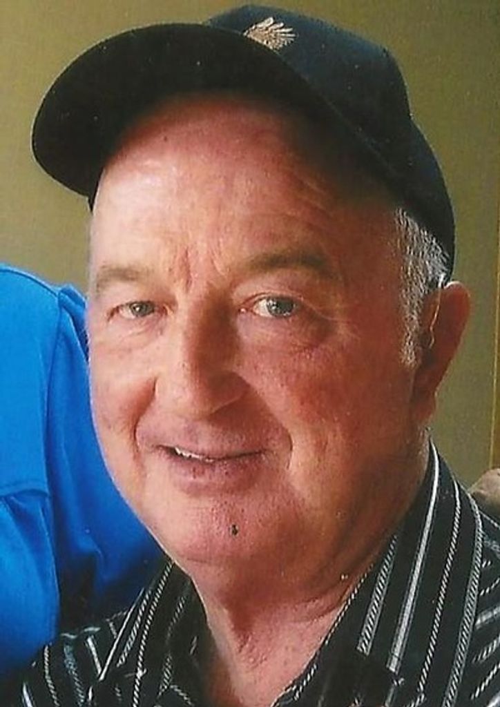 Carl David Mulloy Profile Photo