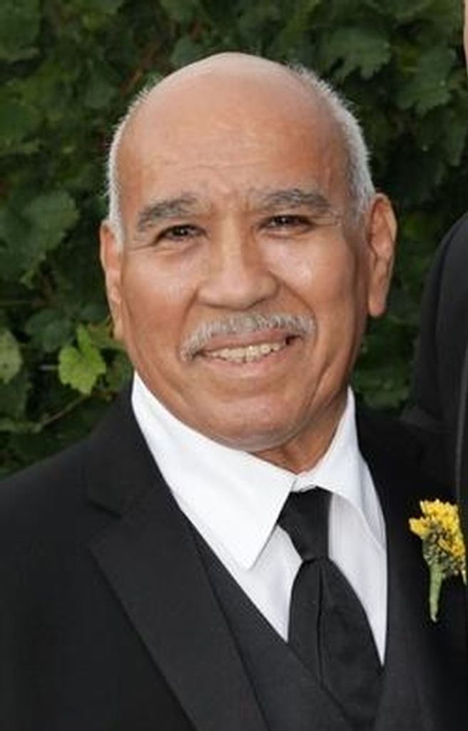 Felix D. Herencia