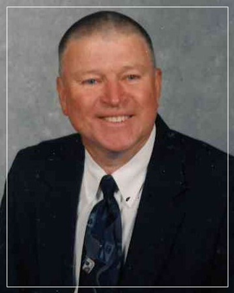 Miles F. "Jimmy" Neese Profile Photo