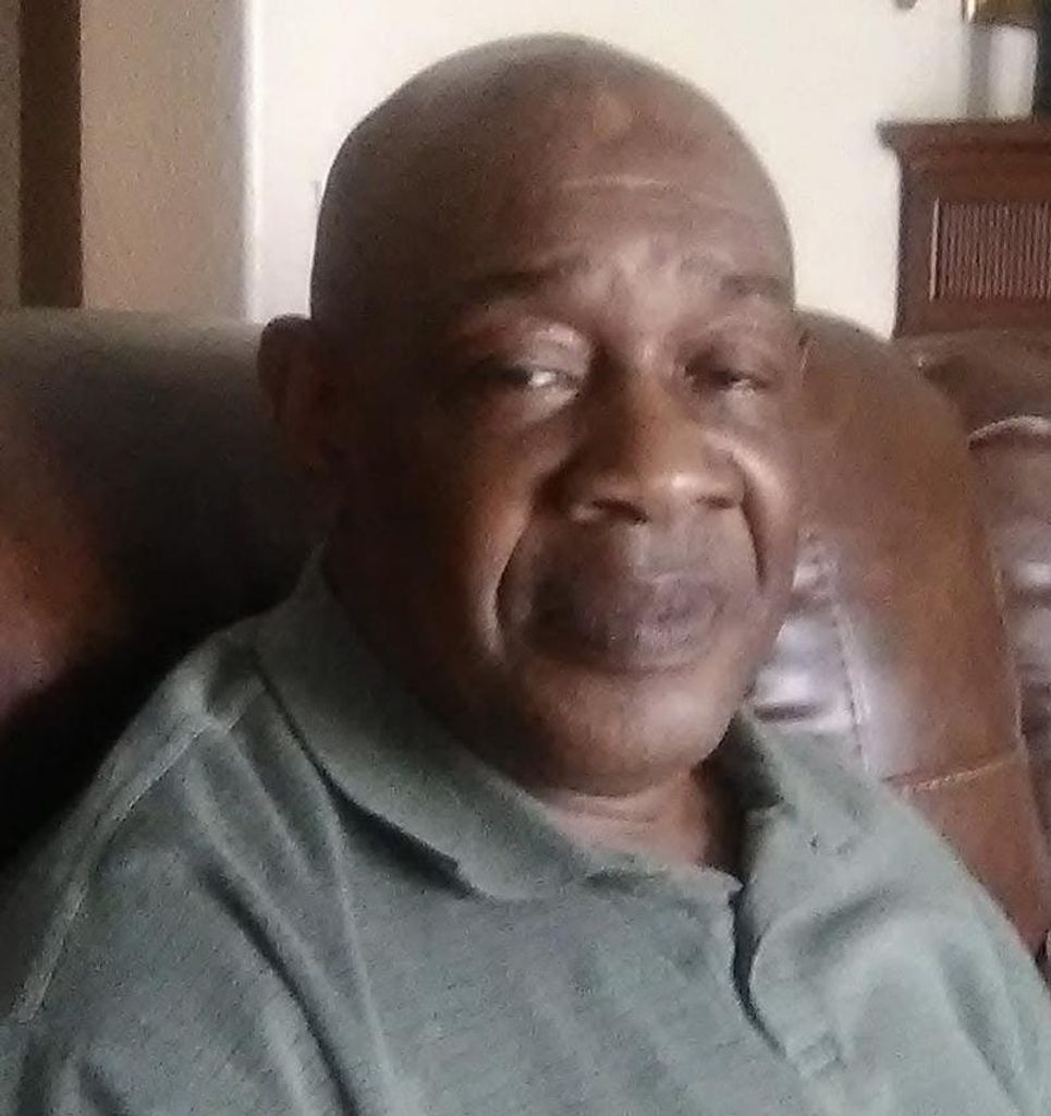 Douglas Williams Profile Photo