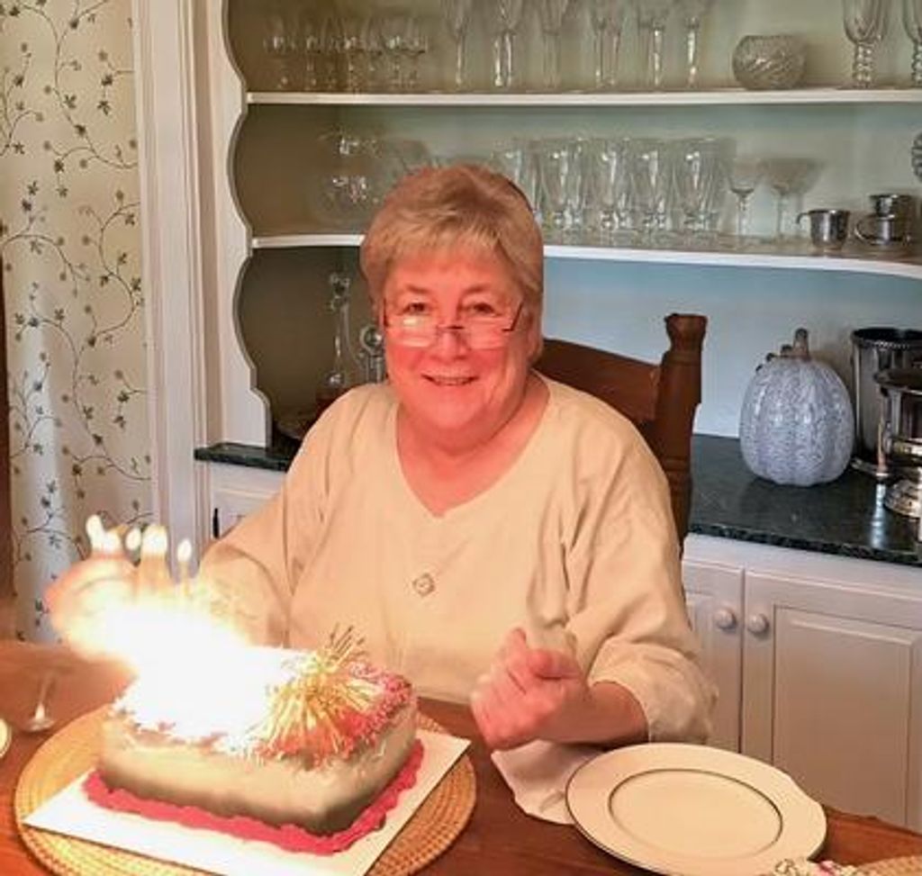 Marjorie Wicker Profile Photo