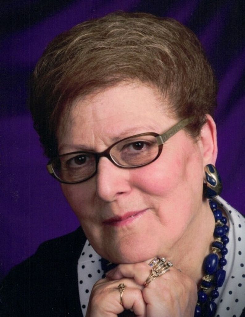 Julie A. Sprague