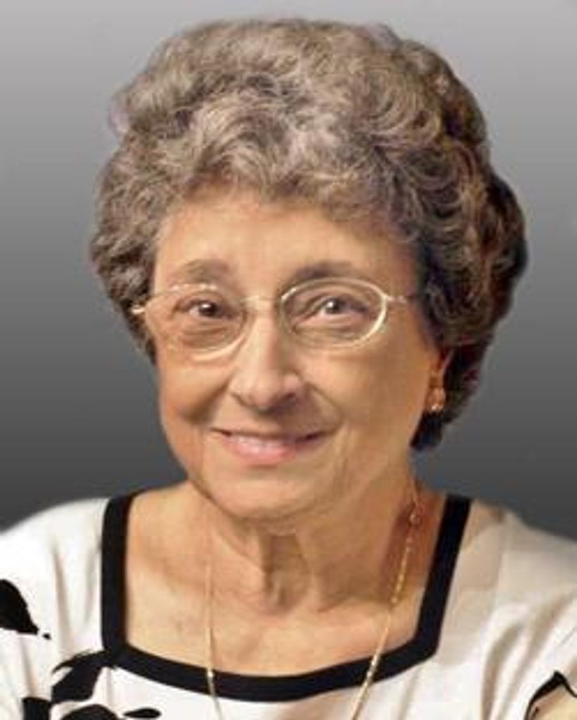Clara Marie Warnock