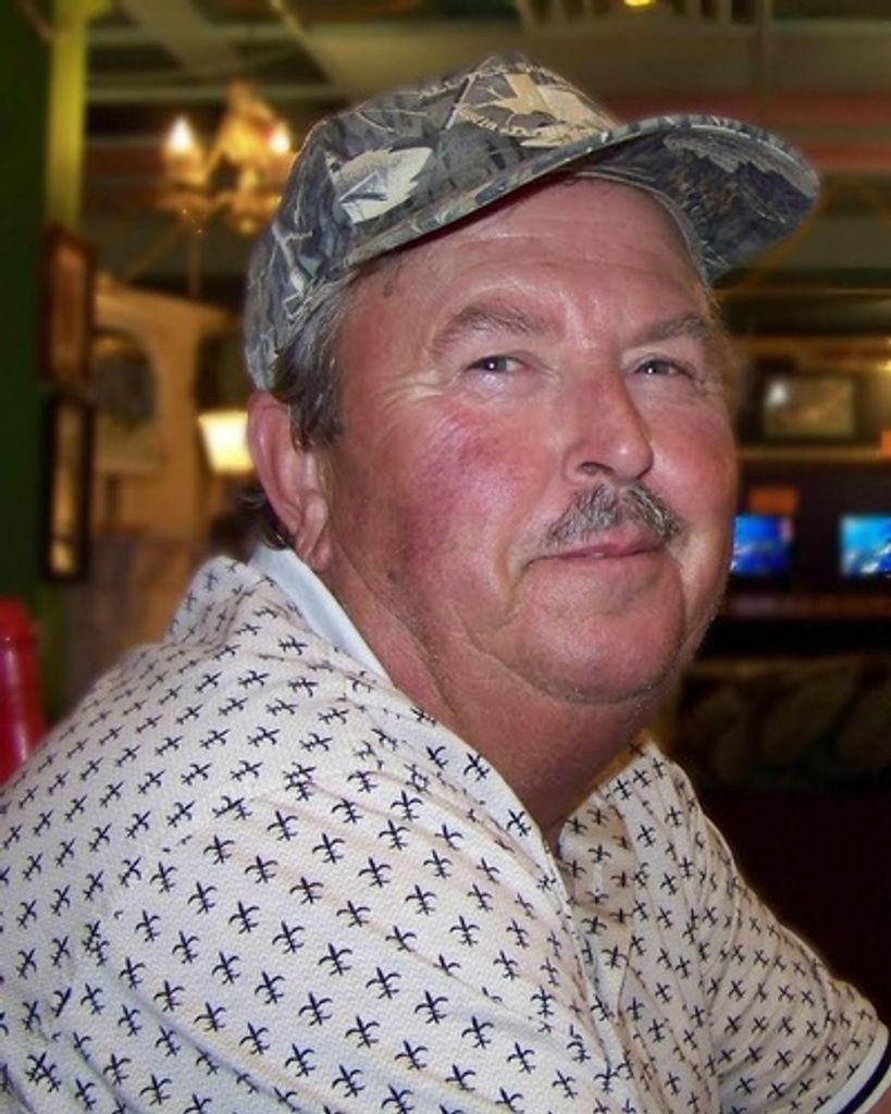 Craig Brown Profile Photo