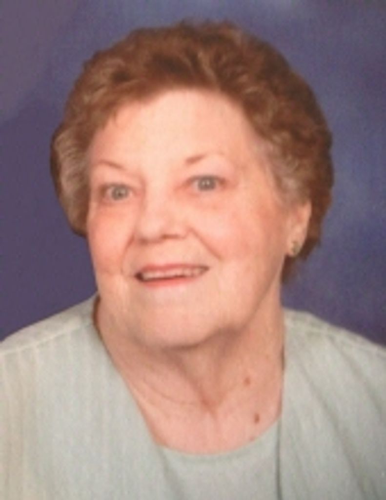 Susan Elizabeth Latta