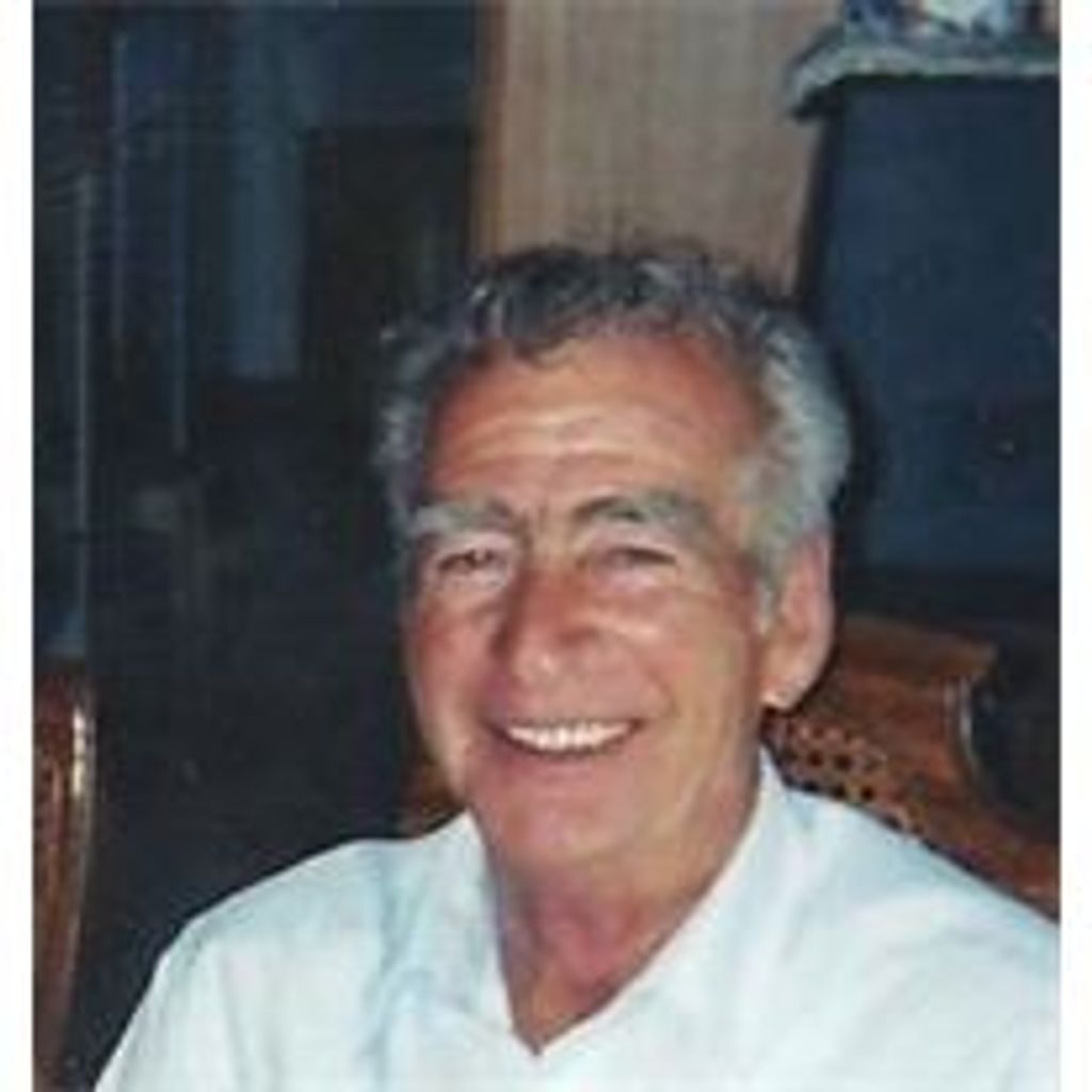 Arthur Wayne Eaton