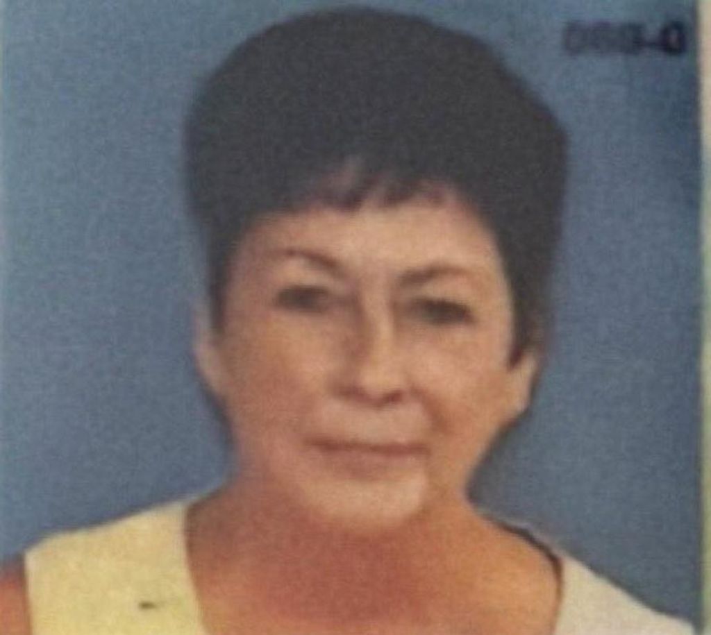 Mary Parmley Polson Profile Photo