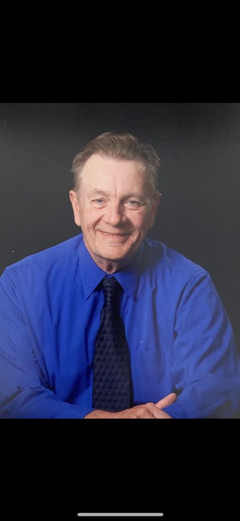 John H. Faulhaber Profile Photo